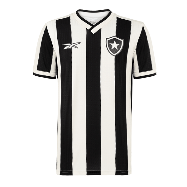 Camisa Oficial Fogão 2024/25 I