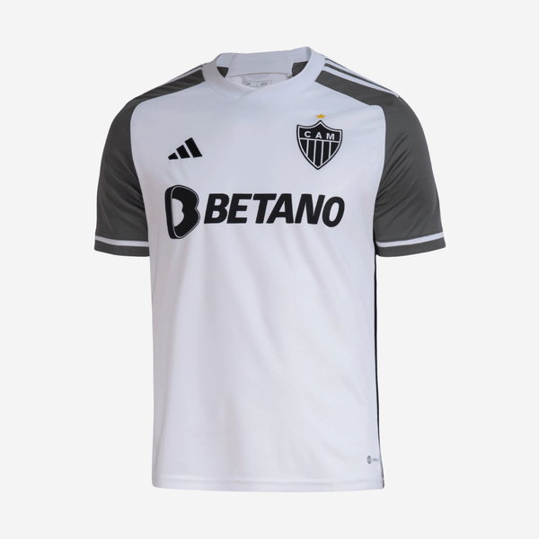 Camisa Oficial CAM 2023/24 II